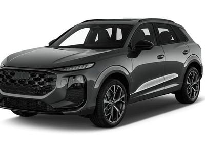 Nuova Audi Q3 150 CV (110 kW) 2025 SUV