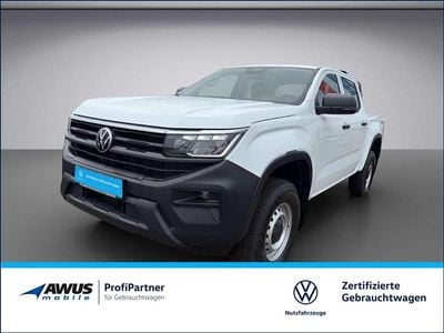 VW Amarok