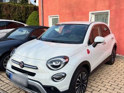 gebraucht Fiat 500X 1.0 FireFly T. 88kW CITY CROSS S&S 4x2 ...