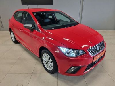 gebraucht Seat Ibiza -Xcellence. 1.0 TSI (115 PS) *Navig.*SHZ*