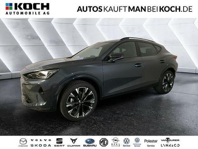 Gebraucht Cupra Formentor 150 PS (110 kW) 2022 Othercolor SUV