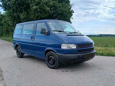 VW T4