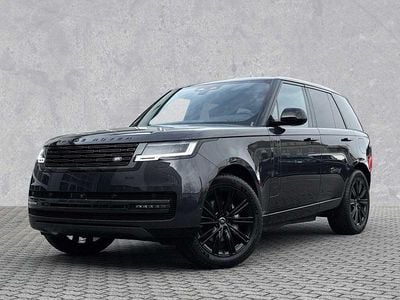 Neu Land Rover Range Rover HSE 460 PS (338 kW) 2026 Carpathian grey SUV