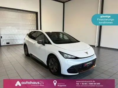 Gebraucht Cupra Born