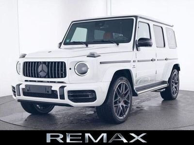 Mercedes G63 AMG