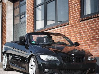 gebraucht BMW 325 Cabriolet 