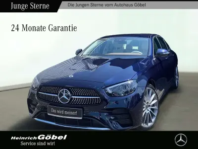 Gebraucht Mercedes E450