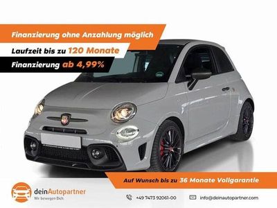 Abarth 695