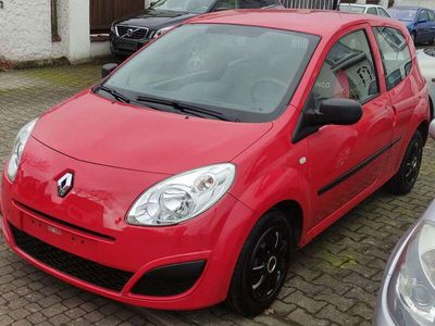 gebraucht Renault Twingo 1.2 Authentique