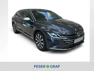 Gebraucht VW Arteon