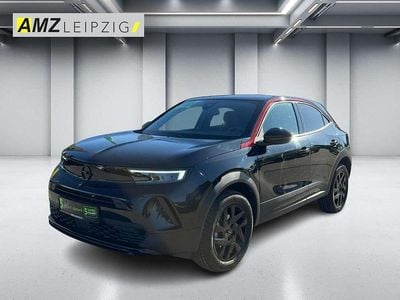 Usata Opel Mokka GS Line 136 CV (100 kW) 2023 Nero SUV