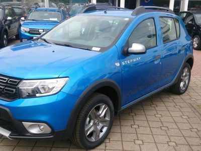 Dacia Sandero Gebraucht In Thuringen 169 Autouncle