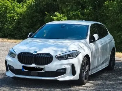 Gebraucht BMW 118