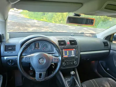 Gebraucht VW Jetta