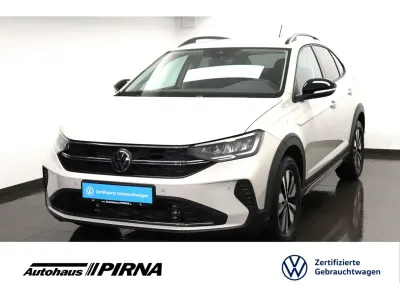 Gebraucht VW Taigo Goal 116 PS (85 kW) 2025 Grau SUV