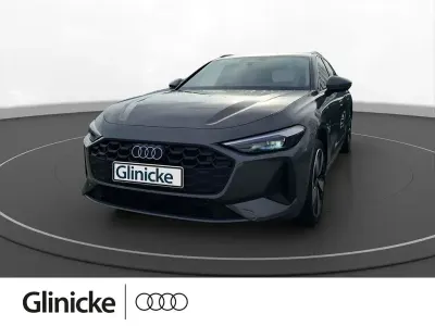 Neu Audi A5 Sport 299 PS (219 kW) 2026 Grau Kombi