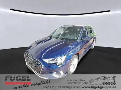 Gebraucht Audi A3