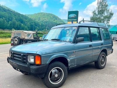 Keine angabe 0 Gebraucht 1991 Land Rover Discovery SUV | 5.500 €