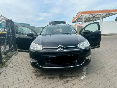 Gebraucht Citroën C5