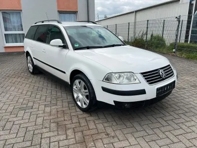 Gebraucht VW Passat
