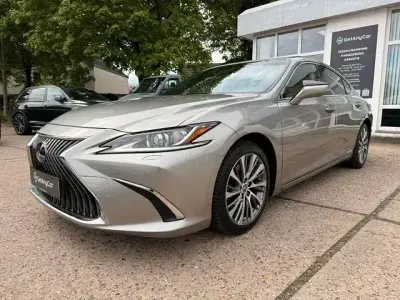 Gebraucht Lexus ES300H