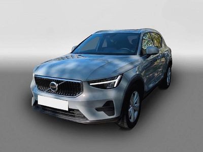 Gebraucht Volvo XC40 Core 129 PS (94 kW) 2024 Grau SUV