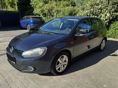 Gebraucht VW Golf VII