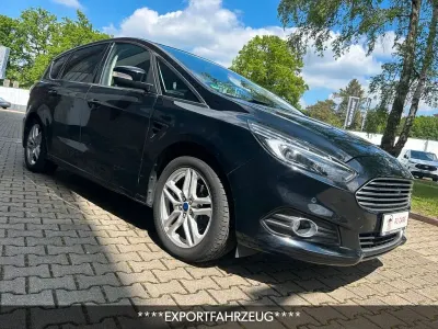 Gebraucht Ford S-MAX
