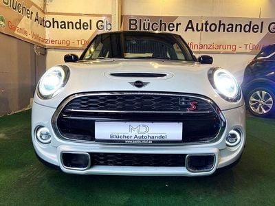 Weiß Gebraucht 2019 Mini Cooper S Kleinwagen | 20.950 € (Fairer Preis)