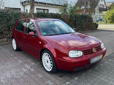 gebraucht VW Golf IV 1.4 PACIFIC