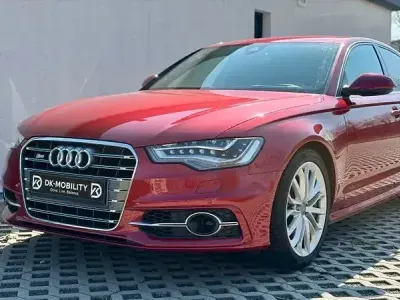 Gebraucht Audi S6