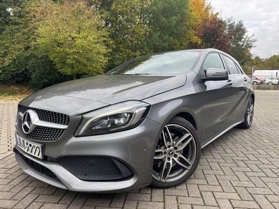 Mercedes A220