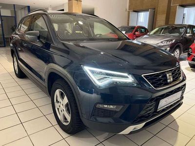 gebraucht Seat Ateca 1.4 ECO TSI DSG STYLE