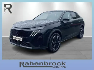 Gebraucht Peugeot e-3008