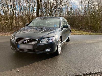 gebraucht Volvo S80 D4