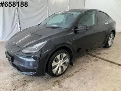 Gebraucht Tesla Model Y
