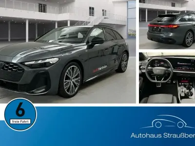 Brugt Audi A5