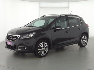 gebraucht Peugeot 2008 Allure