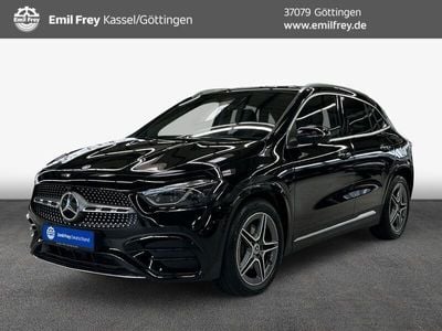 Mercedes GLA200