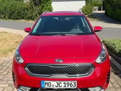 Gebraucht Kia Niro