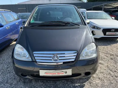 Gebraucht Mercedes A160