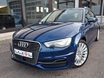 Audi A3 e-tron