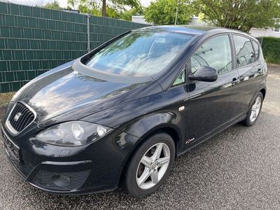 Seat Altea