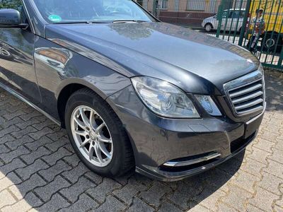 Mercedes E250