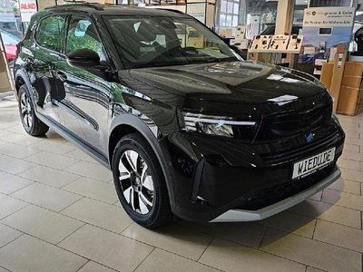 Neu Opel Frontera 136 PS (100 kW) 2025 SUV