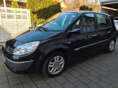 Gebraucht Renault Scénic II