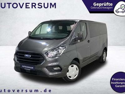 gebraucht Ford Transit Custom 2.0 TDCi 320 L2 KAM*NAVI*PDC