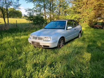 Gebraucht VW Golf