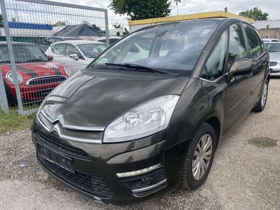 Citroën Grand C4 Picasso