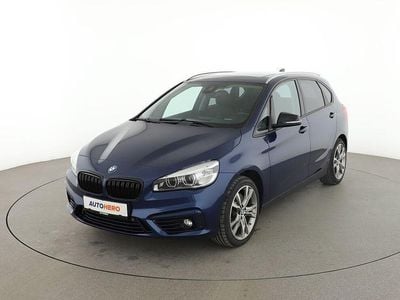 BMW 225 Active Tourer